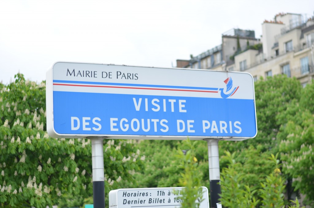 ParisSewer