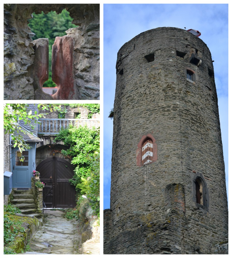 Castle