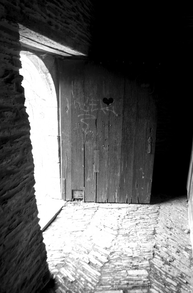 cHAPEL 1