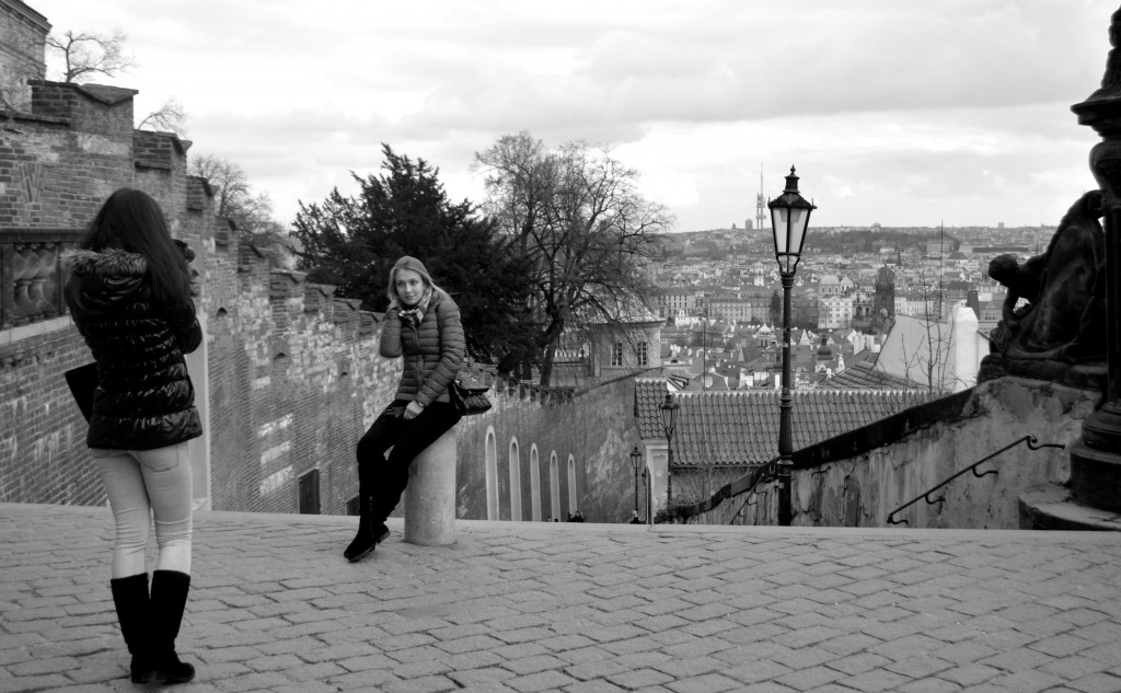 People of Prauge 5