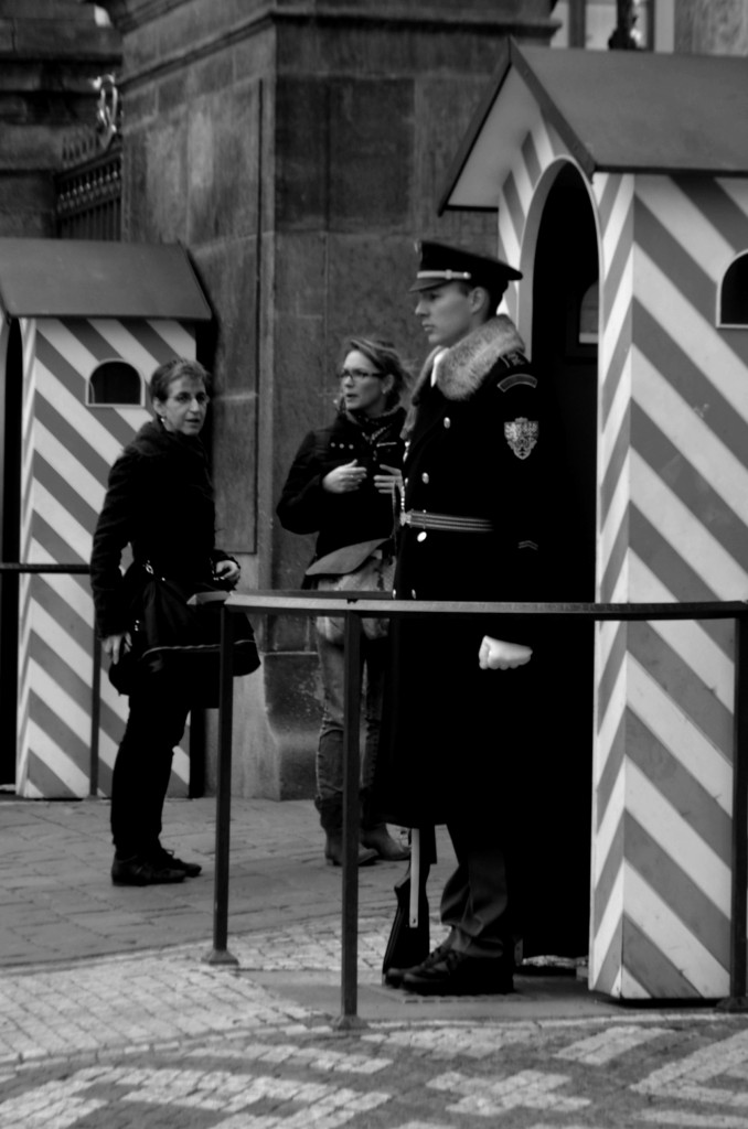 People of Prauge 6