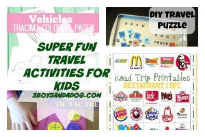 TRAVEL-ACTIVITIES