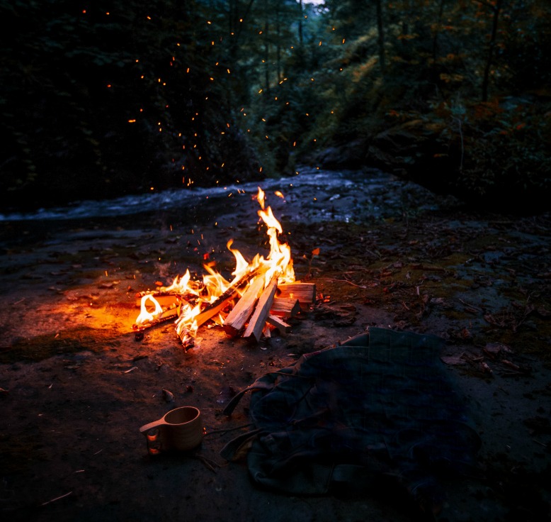campfire
